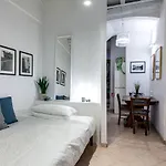 Nostromondo Apartments Rome City Centre