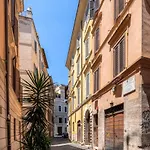Nostromondo Apartments Rome City Centre