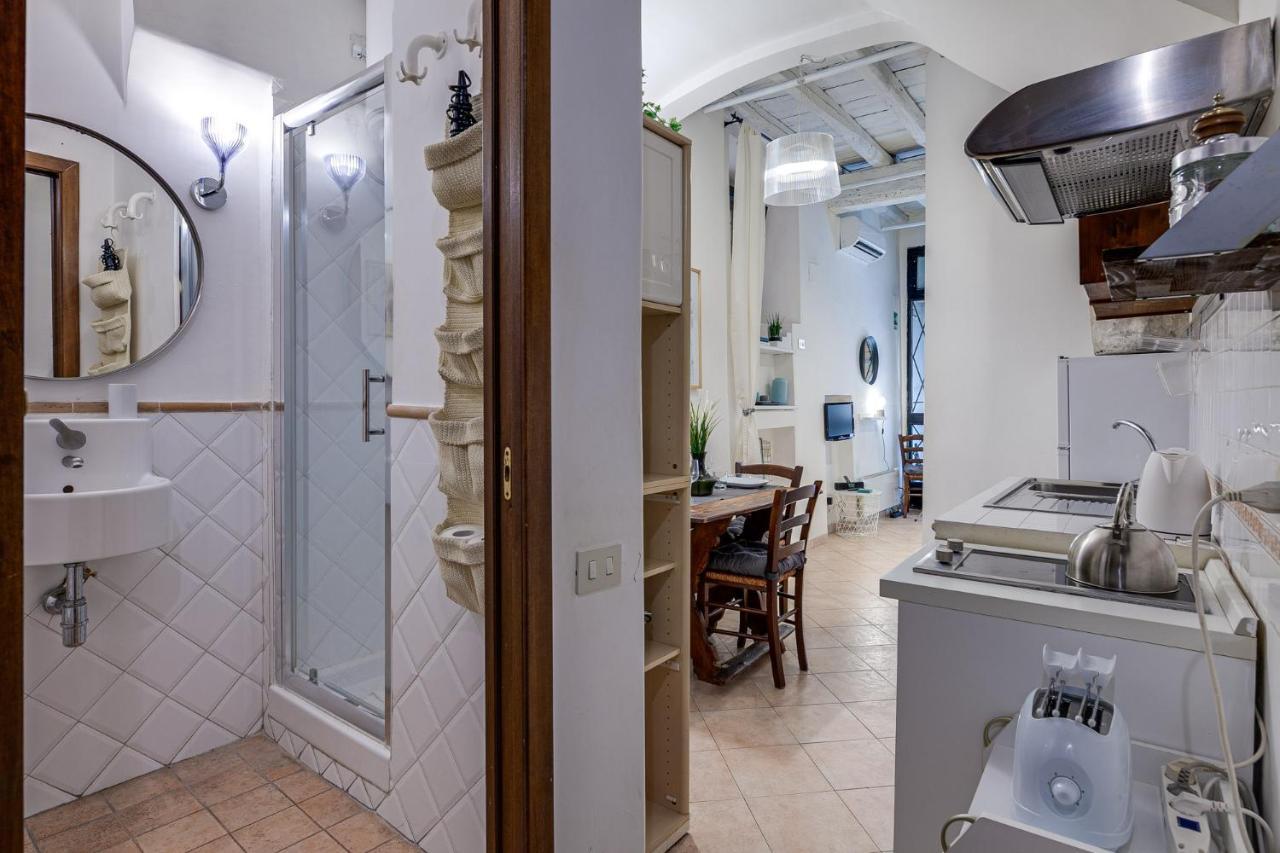 Apartamento Nostromondo City Centre Roma