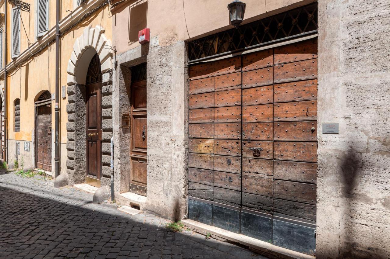 Nostromondo City Centre Roma