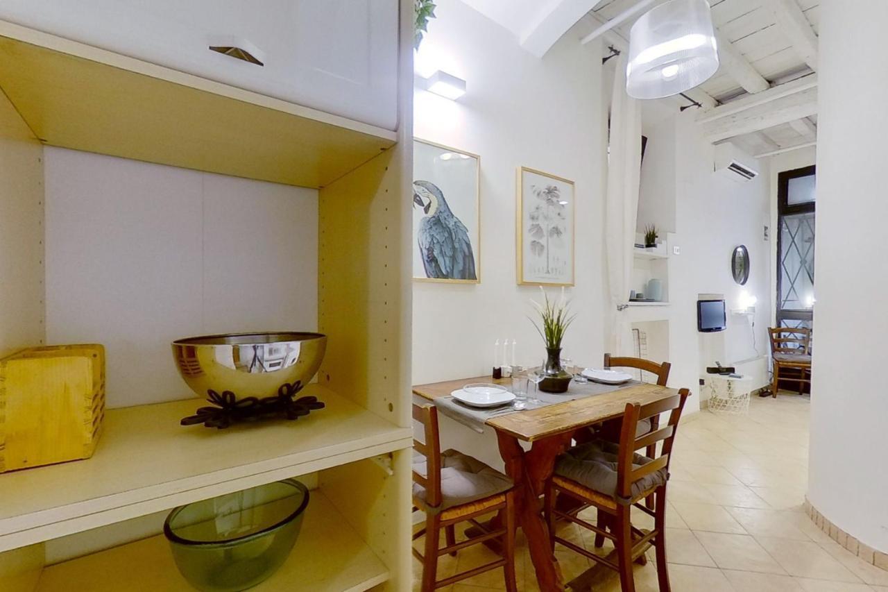Apartamento Nostromondo City Centre Roma