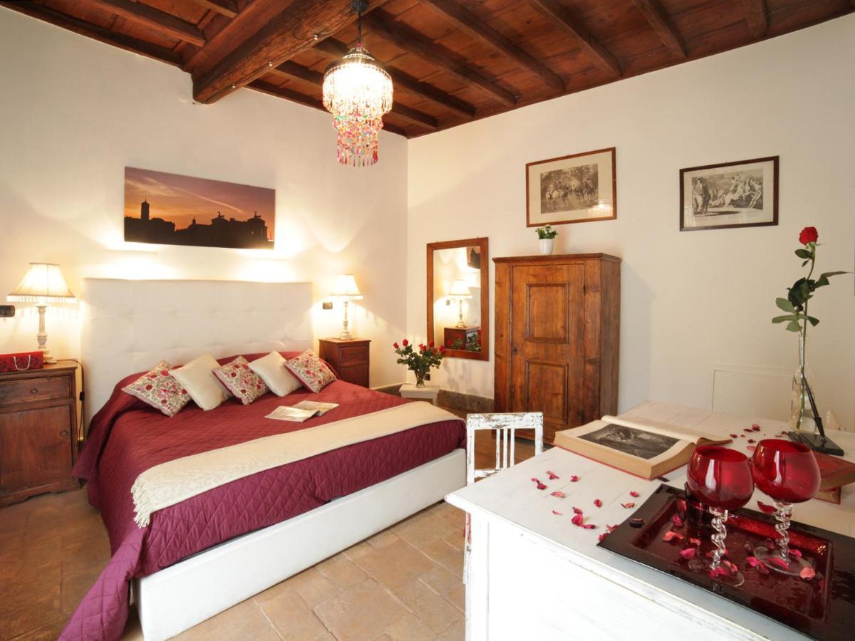 Nostromondo In Centre Apartamento Roma