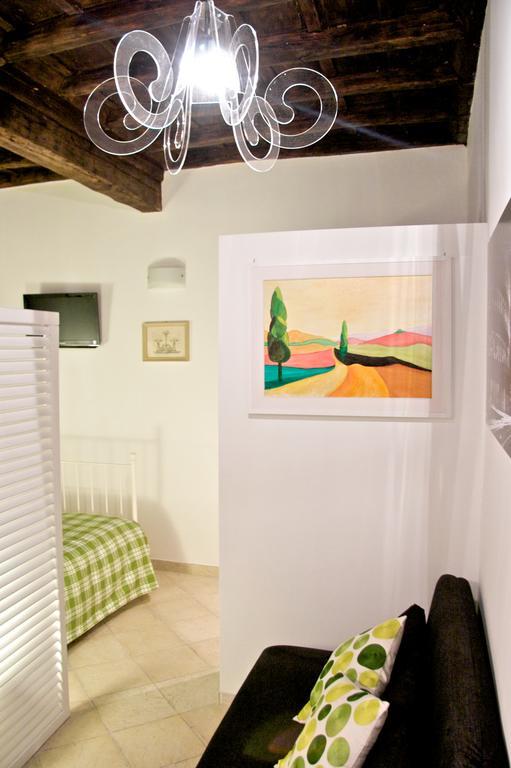 Apartamento Nostromondo City Centre Roma