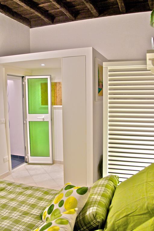 Nostromondo In Centre Apartamento