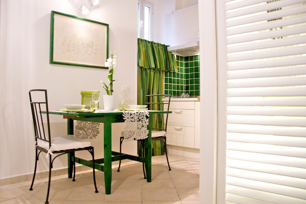 Nostromondo In Centre Apartamento Roma