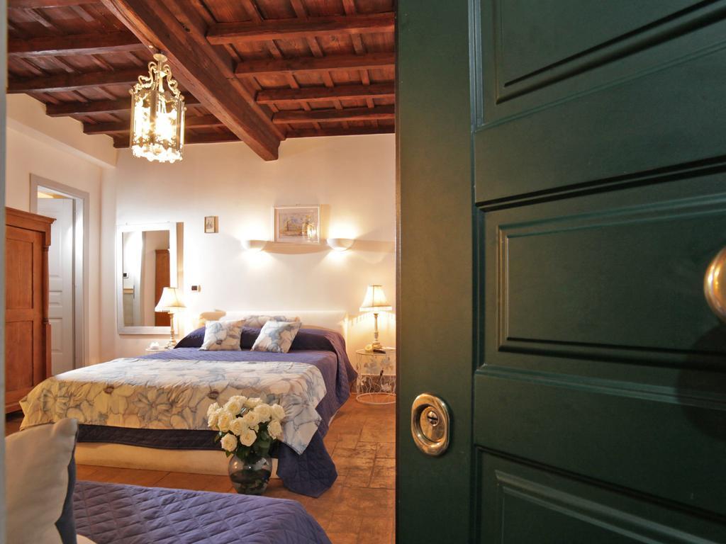 Nostromondo In Centre Apartamento Roma