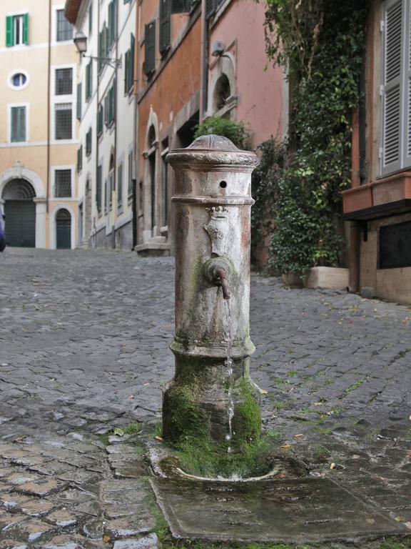 Apartamento Nostromondo City Centre Roma