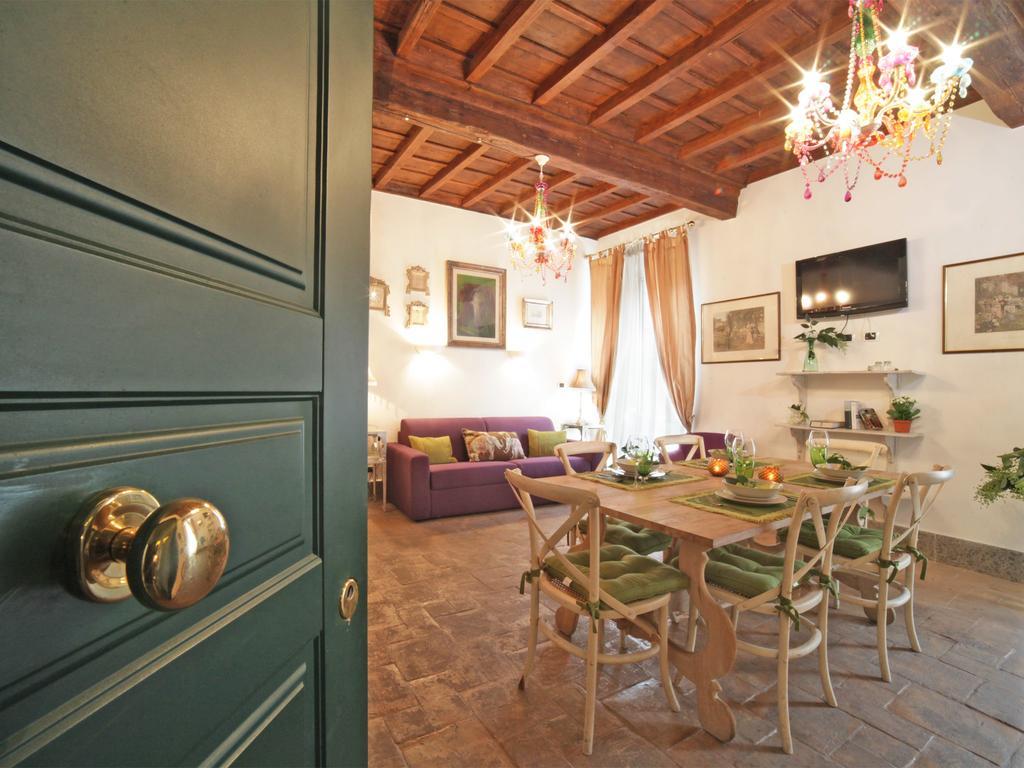 Apartamento Nostromondo City Centre *
