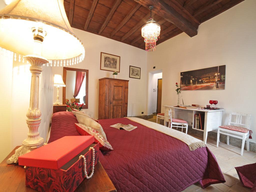 Apartamento Nostromondo City Centre *