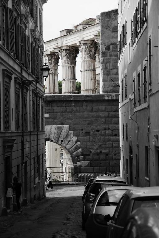 Nostromondo In Centre Roma