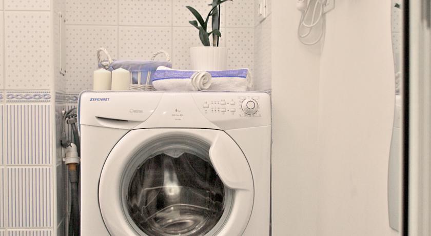 Nostromondo City Centre Apartamento Roma
